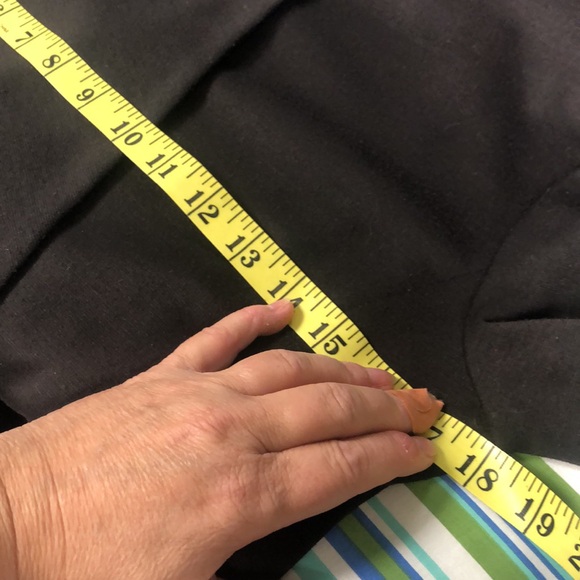 Misura by Joeffer caoc stunning chocolate wrap top - Picture 7 of 7